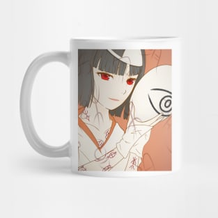 Nora Mug